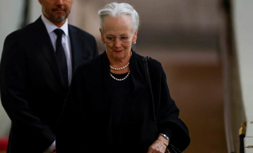 Queen of Denmark tests positive for COVID after attending Queen Elizabeth II’s funeral