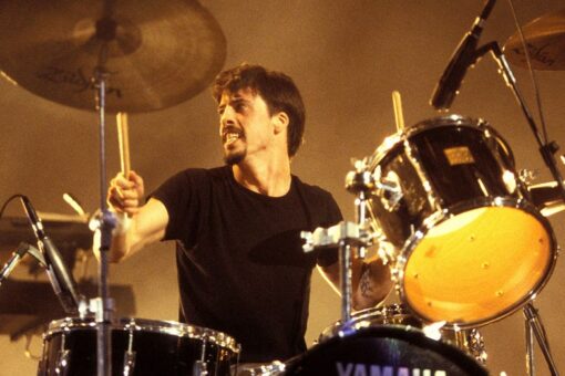 Nirvana wins dismissal of ‘Nevermind’ naked baby’s lawsuit