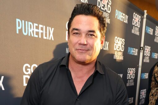 Dean Cain says he turned down being one of the highest-paid actors on TV to raise his son alone