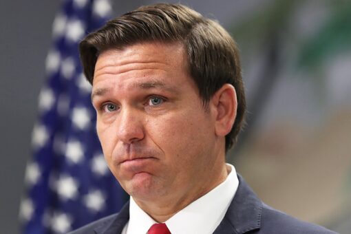 Ron DeSantis sends two planes of illegal immigrants to Martha’s Vineyard