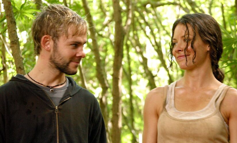 Dominic Monaghan talks getting his ‘heart broken’ after split from ‘Lost’ co-star Evangeline Lilly