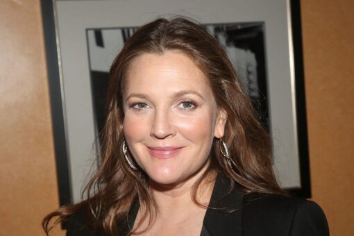 Drew Barrymore says she can go ‘years’ without sex