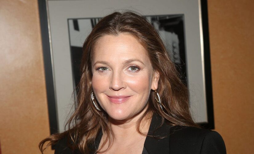 Drew Barrymore says she can go ‘years’ without sex