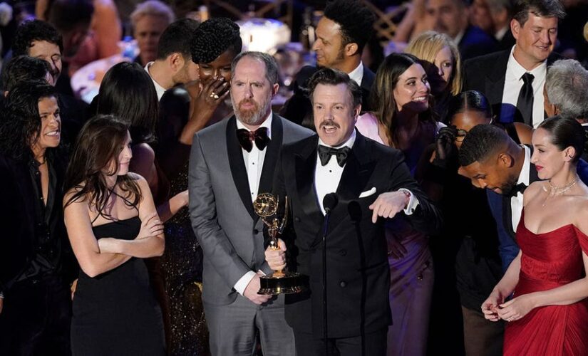 Emmys reach record-low audience with 5.9 million people