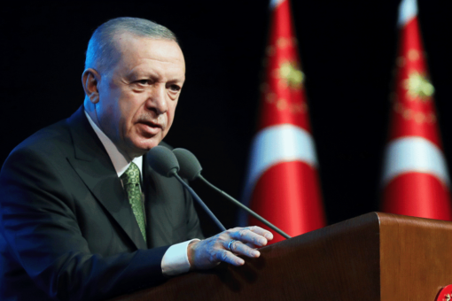Turkey warns Greece of ‘heavy price’ over island ‘occupations’: report