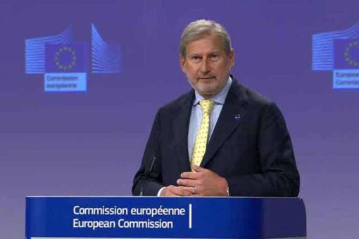 EU to withhold $7.5 billion in funding from Hungary over ‘fraud and possible corruption’ allegations