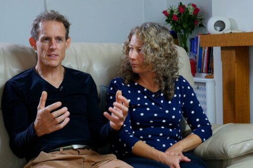 Christian parents win in court after school labeled 6-year-old son potentially ‘transphobic’