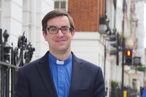 UK school chaplain sues after being fired, reported as terrorist for sermon questioning LGBTQ activists