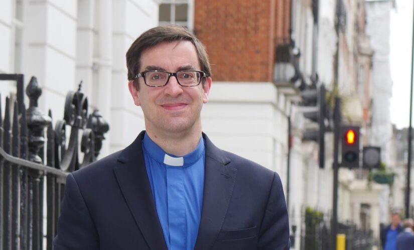 UK school chaplain sues after being fired, reported as terrorist for sermon questioning LGBTQ activists