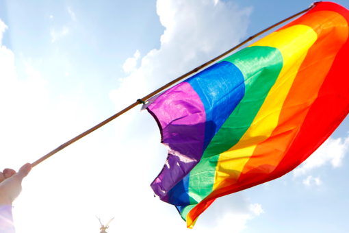 Wisconsin mothers defend, criticize school board’s ban on pride, BLM flags