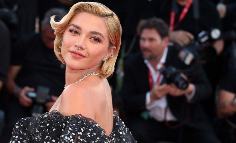 ‘Don’t Worry Darling’ star Florence Pugh: What to know about the actress