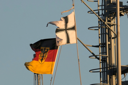 Germany sending warships to Indo-Pacific as tensions with China escalate: report