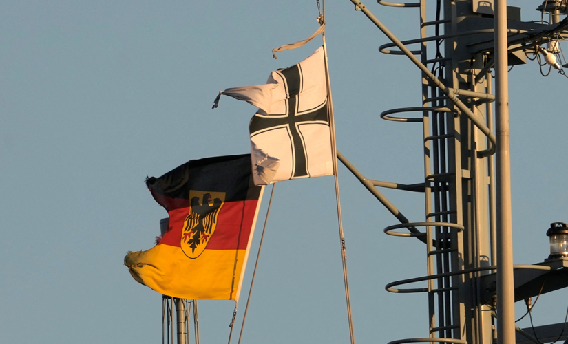 Germany sending warships to Indo-Pacific as tensions with China escalate: report