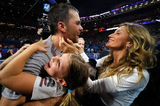 Gisele B?ndchen admits ‘concerns’ over Tom Brady’s return to NFL, says she wishes he could be ‘more present’