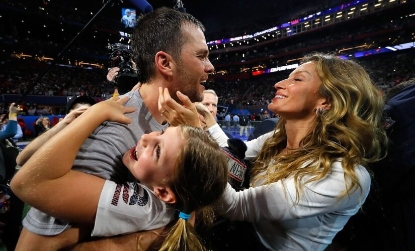 Gisele B?ndchen admits ‘concerns’ over Tom Brady’s return to NFL, says she wishes he could be ‘more present’