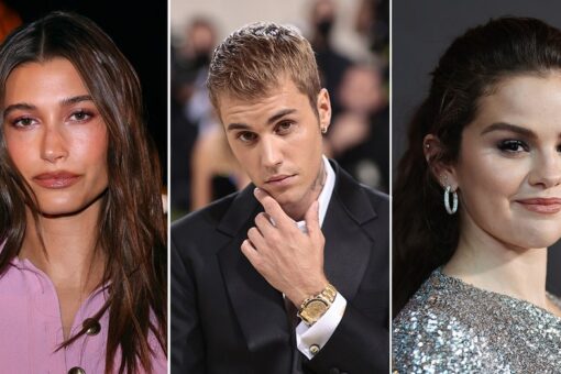 Hailey Bieber says she ‘didn’t steal’ Justin Bieber from Selena Gomez, reveals she’s spoken with singer