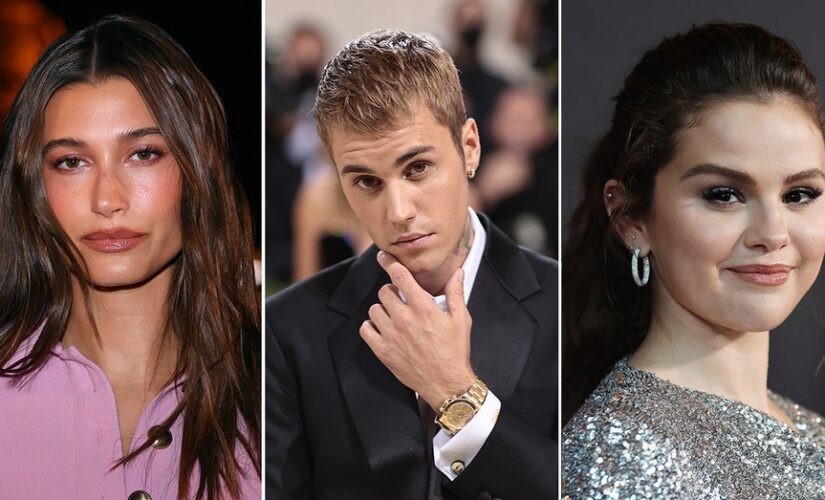 Hailey Bieber says she ‘didn’t steal’ Justin Bieber from Selena Gomez, reveals she’s spoken with singer