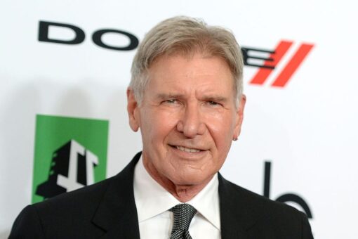 Chicago suburb rejects Harrison Ford statue over cost, actor’s bullying memories