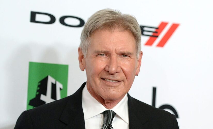 Chicago suburb rejects Harrison Ford statue over cost, actor’s bullying memories