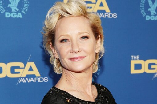 Anne Heche’s son Homer seeks primary role in her estate plan after late actress reportedly died without a will