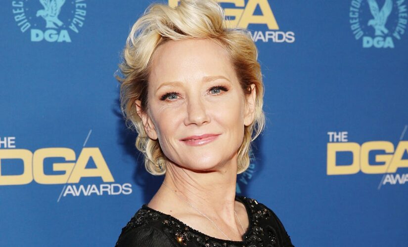 Anne Heche’s son Homer seeks primary role in her estate plan after late actress reportedly died without a will