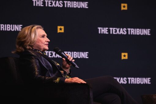 Hillary Clinton calls Trump’s handling of documents ‘deeply disturbing,’ says she never had classified info