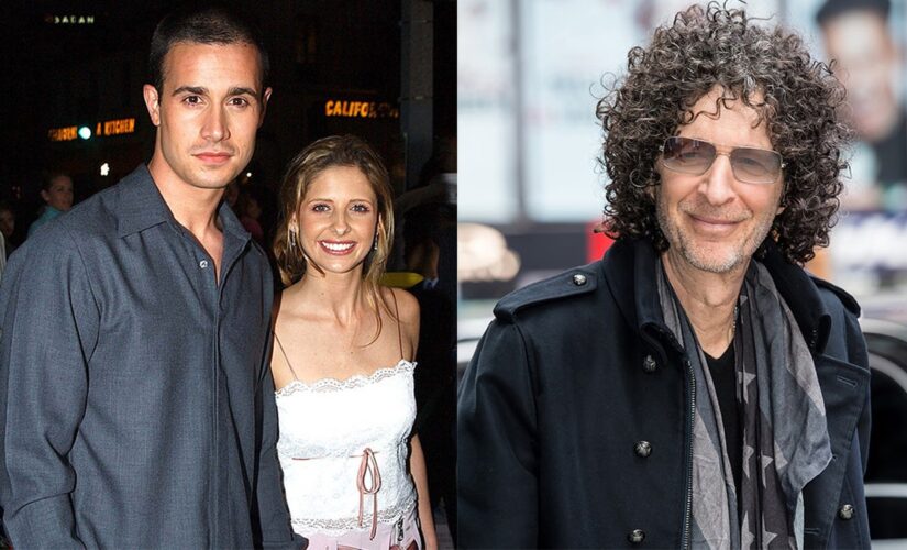 Sarah Michelle Gellar calls out Howard Stern over bet that her marriage wouldn’t last: ‘I think you owe us’