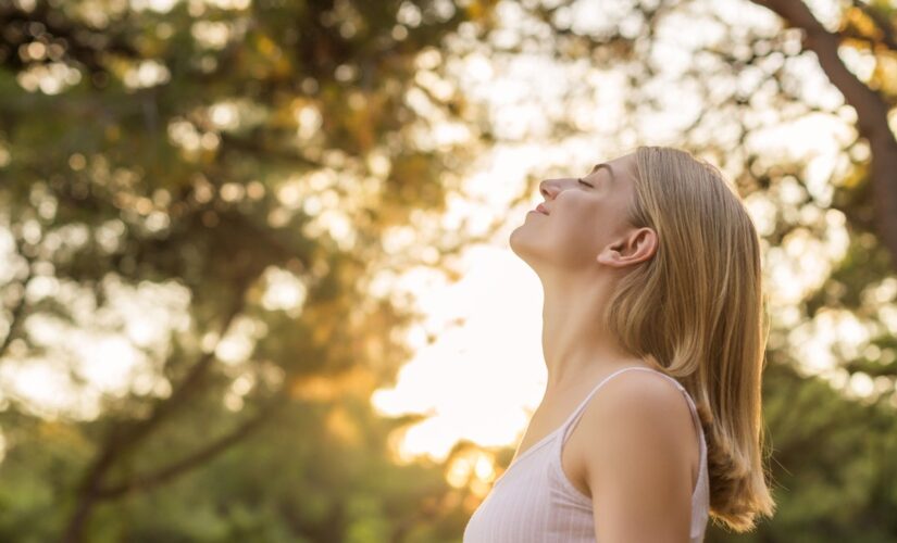 Breath training may help reduce blood pressure by serving as a ‘dumbbell for the diaphragm’: New study