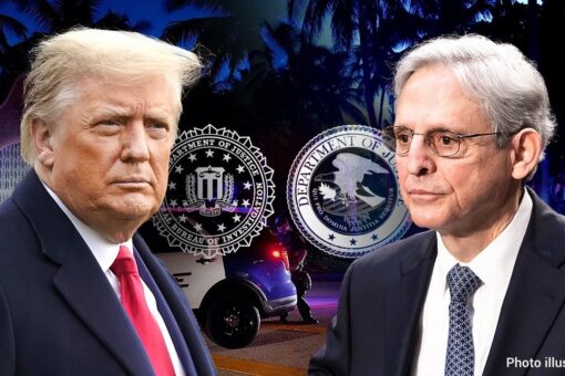 Trump medical records, tax documents seized in FBI raid: judge
