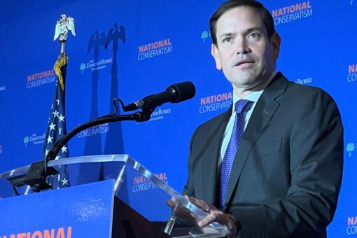 Rubio says Biden’s MAGA-bashing evokes ‘third-world dictatorships’