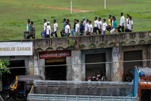 India bans Muslim group Popular Front of India over terrorism concerns
