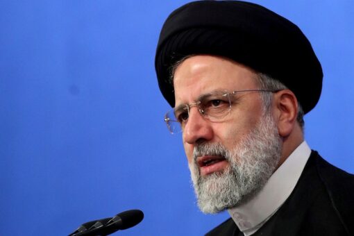 Iran’s regime caught seeking nuclear weapons technology in Sweden