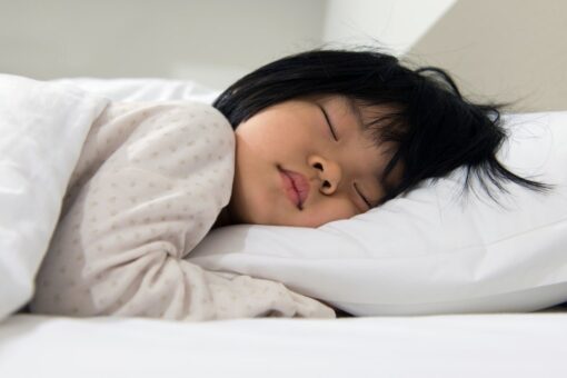 Melatonin should be avoided in children unless directed by a health care professional, says sleep academy