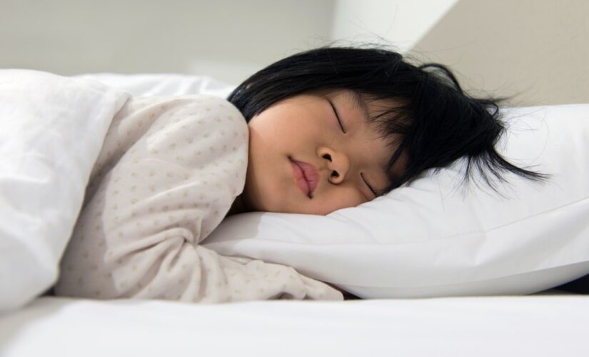 Melatonin should be avoided in children unless directed by a health care professional, says sleep academy