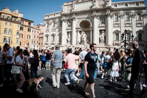 Italy’s population may shrink by 11 million people within 50 years, study shows