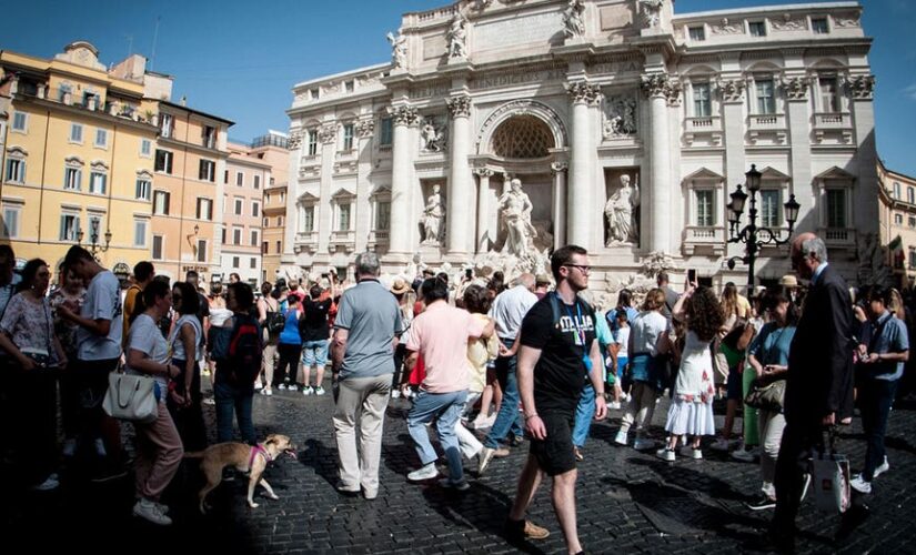 Italy’s population may shrink by 11 million people within 50 years, study shows