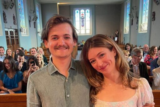 ‘Games of Thrones’ King Joffrey actor marries girlfriend in ‘very simple’ Irish wedding, priest says