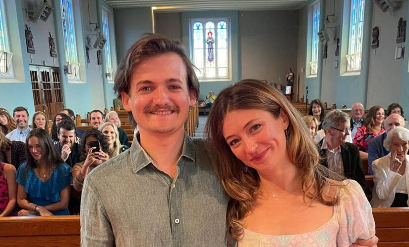 ‘Games of Thrones’ King Joffrey actor marries girlfriend in ‘very simple’ Irish wedding, priest says