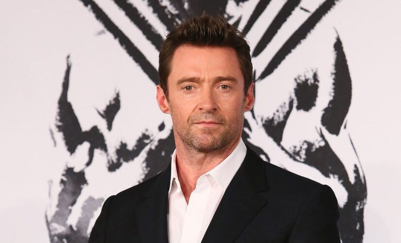 ‘Deadpool 3’ to feature Hugh Jackman’s return as Wolverine, Ryan Reynolds confirms