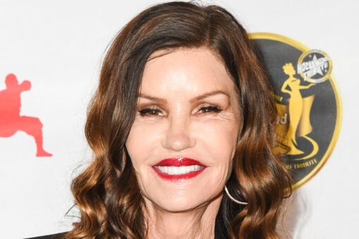 Janice Dickinson doesn’t regret ‘America’s Next Top Model’ remarks often seen as fat-shaming