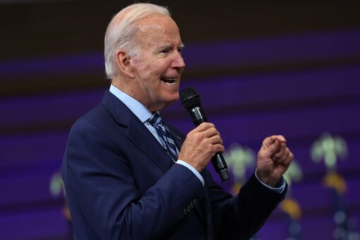 Is America more unified under Biden? New Yorkers weigh in