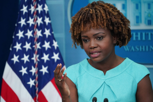 White House won’t say why Biden more confident in midterms now than when he said they could be ‘illegitimate”