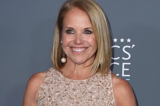 Katie Couric’s breast cancer: What other women can learn from her diagnosis