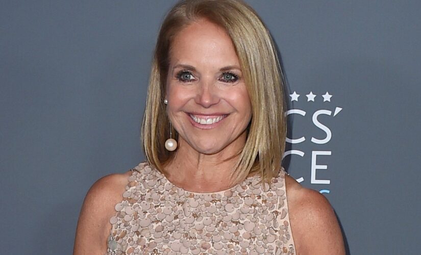 Katie Couric’s breast cancer: What other women can learn from her diagnosis