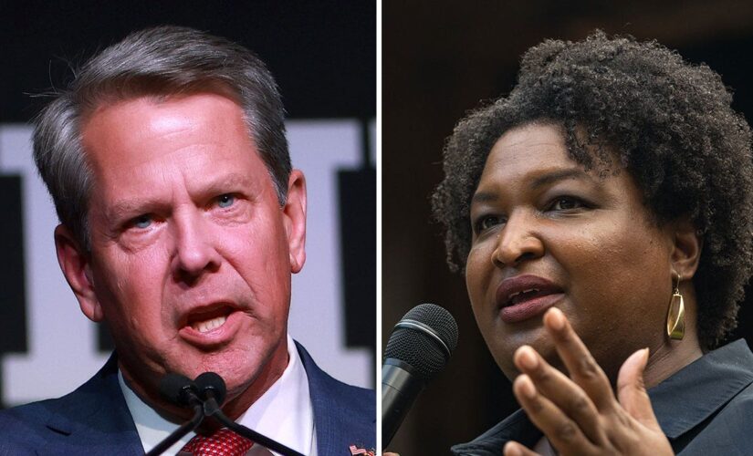 Kemp camp reacts to NYT report suggesting Democrat Stacey Abrams floundering in Georgia governor’s race