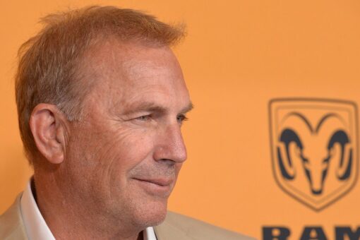 ‘Yellowstone’: Kevin Costner’s character swears in as Montana’s governor in season 5 trailer