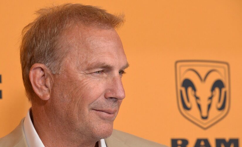 ‘Yellowstone’: Kevin Costner’s character swears in as Montana’s governor in season 5 trailer