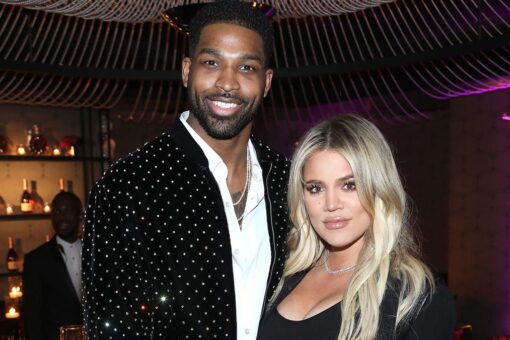Khloe Kardashian was secretly engaged to Tristan Thompson when he got another woman pregnant: report
