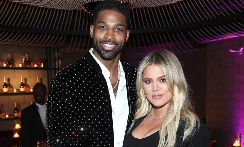 Khloe Kardashian was secretly engaged to Tristan Thompson when he got another woman pregnant: report