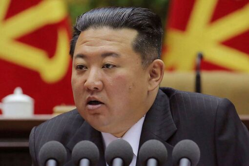 North Korea could launch a nuclear or ICBM test before the US midterms, escalating tensions